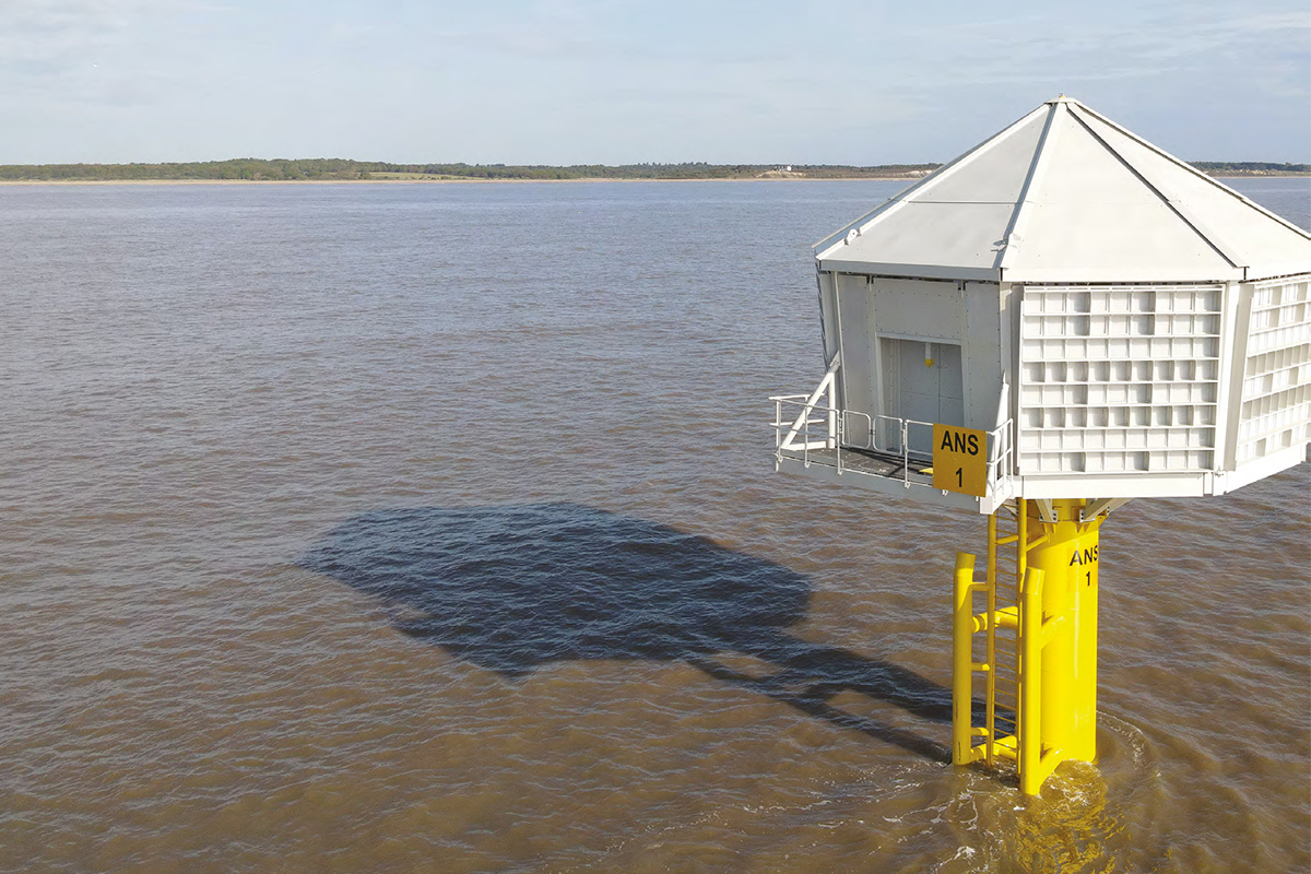 Artificial Nesting Structures