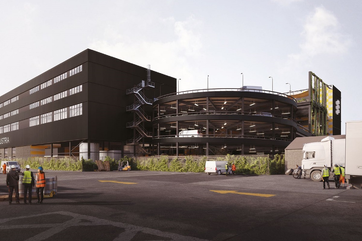 &lt;a href=&quot;/media/serve/40c6f6c5-1f5f-4795-9972-aa02080e9a1f&quot;&gt;Industria, Barking&lt;/a&gt;