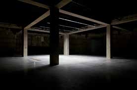 New gallery spaces known as The Tanks