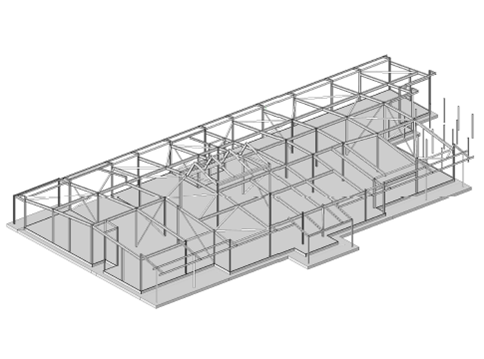 HMS Excellent Medical Centre in Portsmouth&lt;Br&gt;&#39;&#39;(Image courtesy of Ramboll)&#39;&#39;