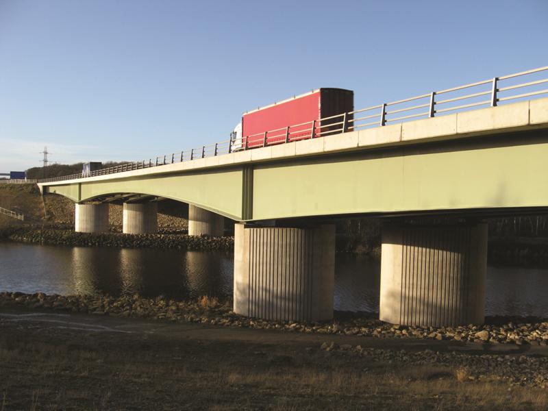 Lagentium Viaduct