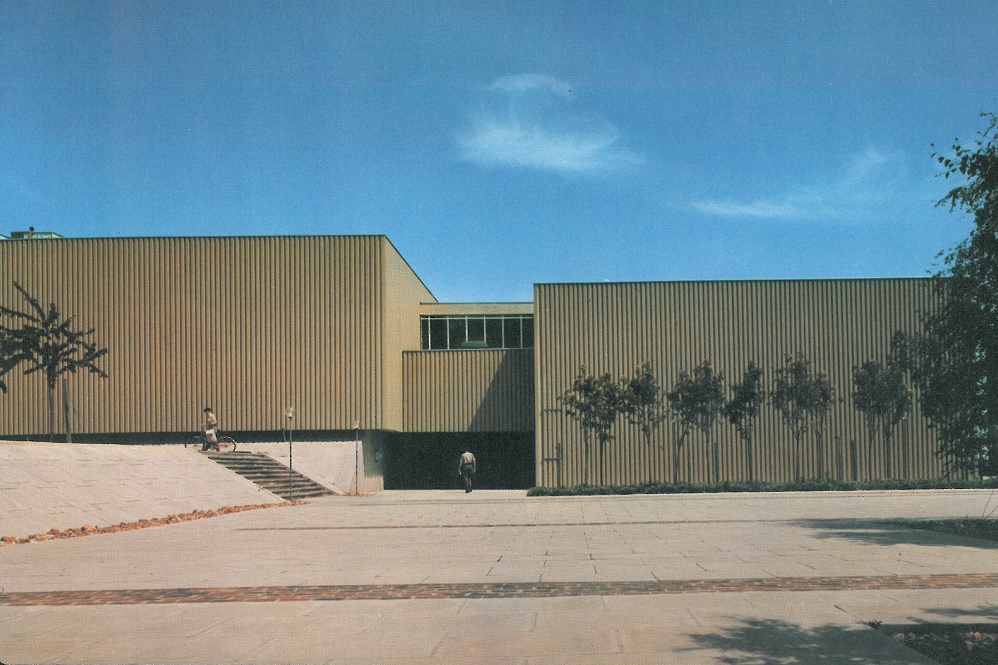 Amphibious Training Unit, Royal Marines, Poole, Dorset