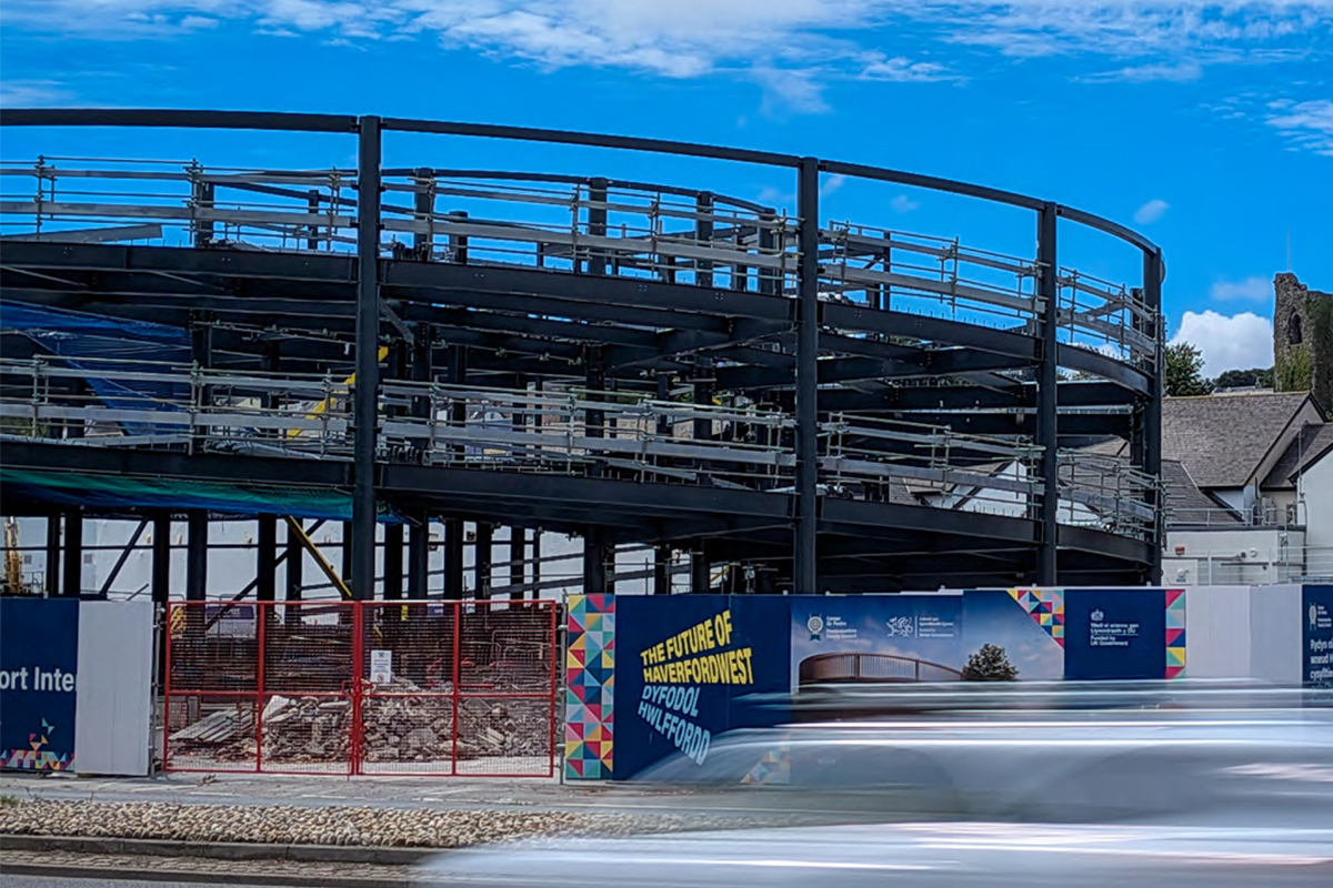 &lt;a href=&quot;/media/serve/1dde1bad-b70a-496c-8850-a66e880f0293&quot;&gt;Haverfordwest Public Transport Interchange&lt;/a&gt;
