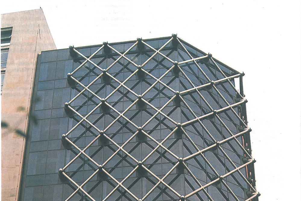 Bush Lane House, Cannon Street, London EC4