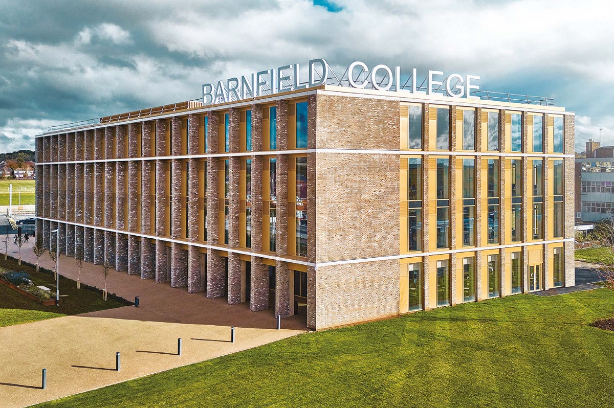 &lt;a href=&quot;/media/serve/3a445c8a-326f-41d3-ba94-107d11218781&quot;&gt;Barnfield College redevelopment phase one, Luton&lt;/a&gt;