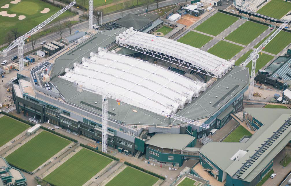 Image courtesy of The Photo Image Unit