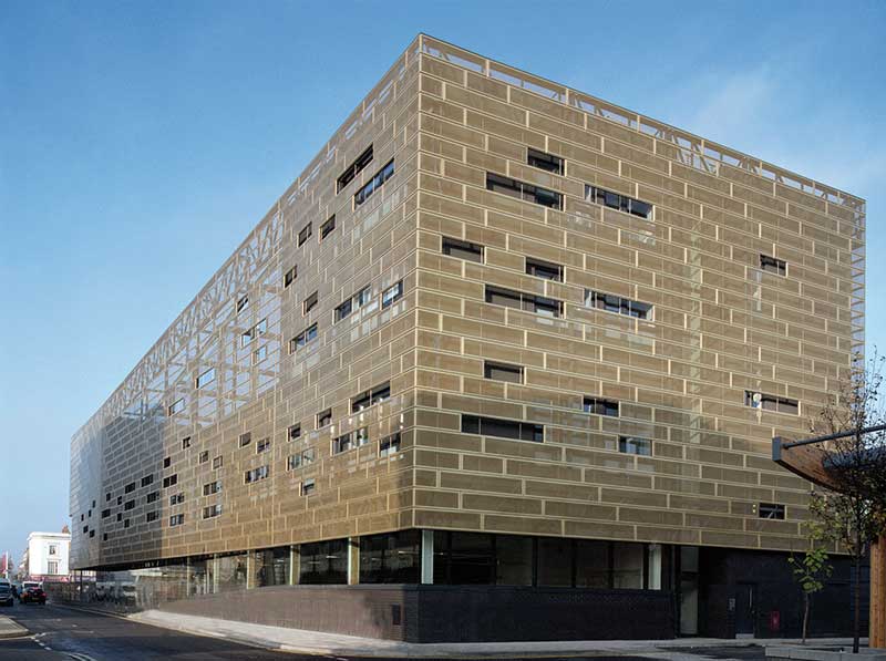 Deptford Lounge, London