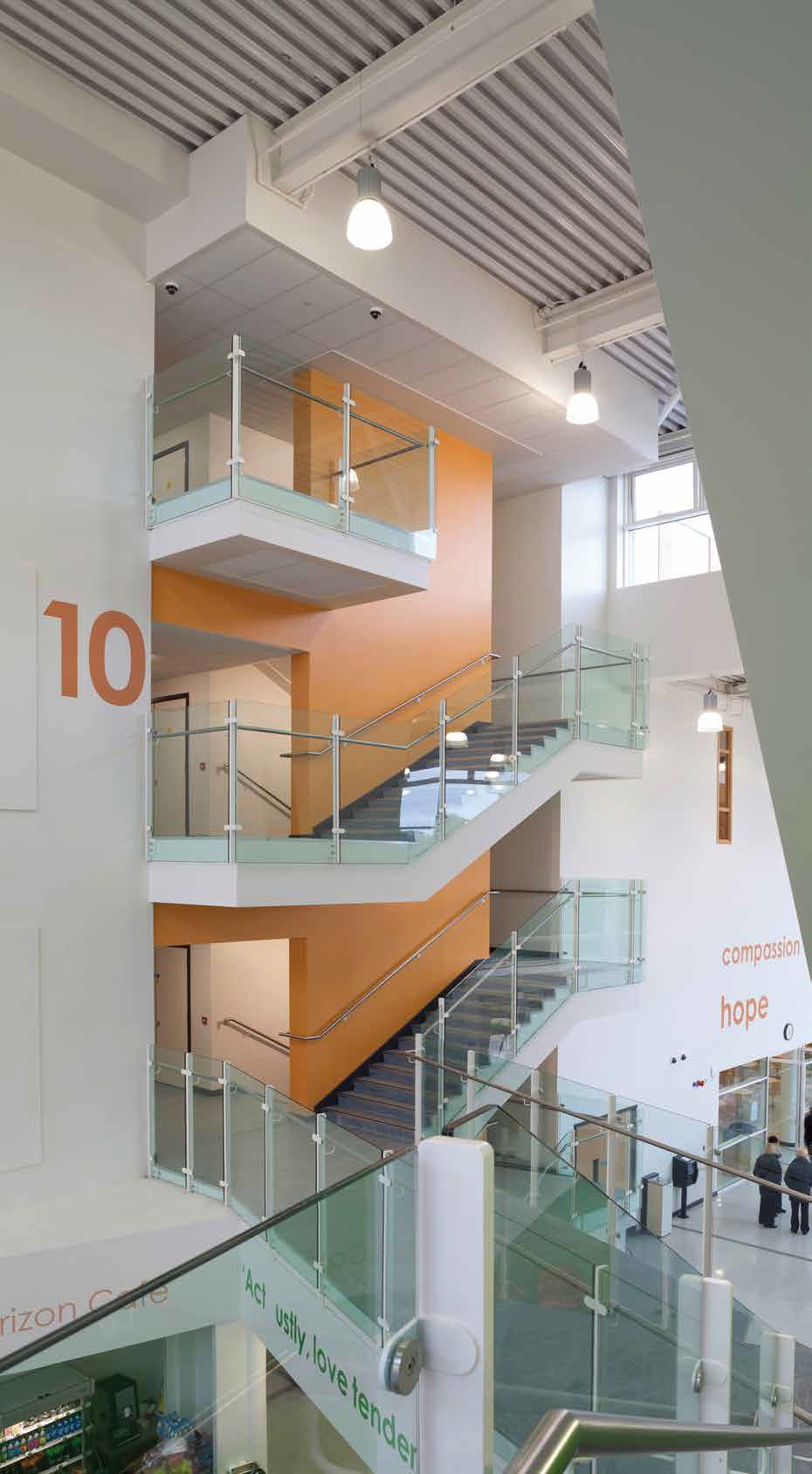 Horizon Community College, Barnsley