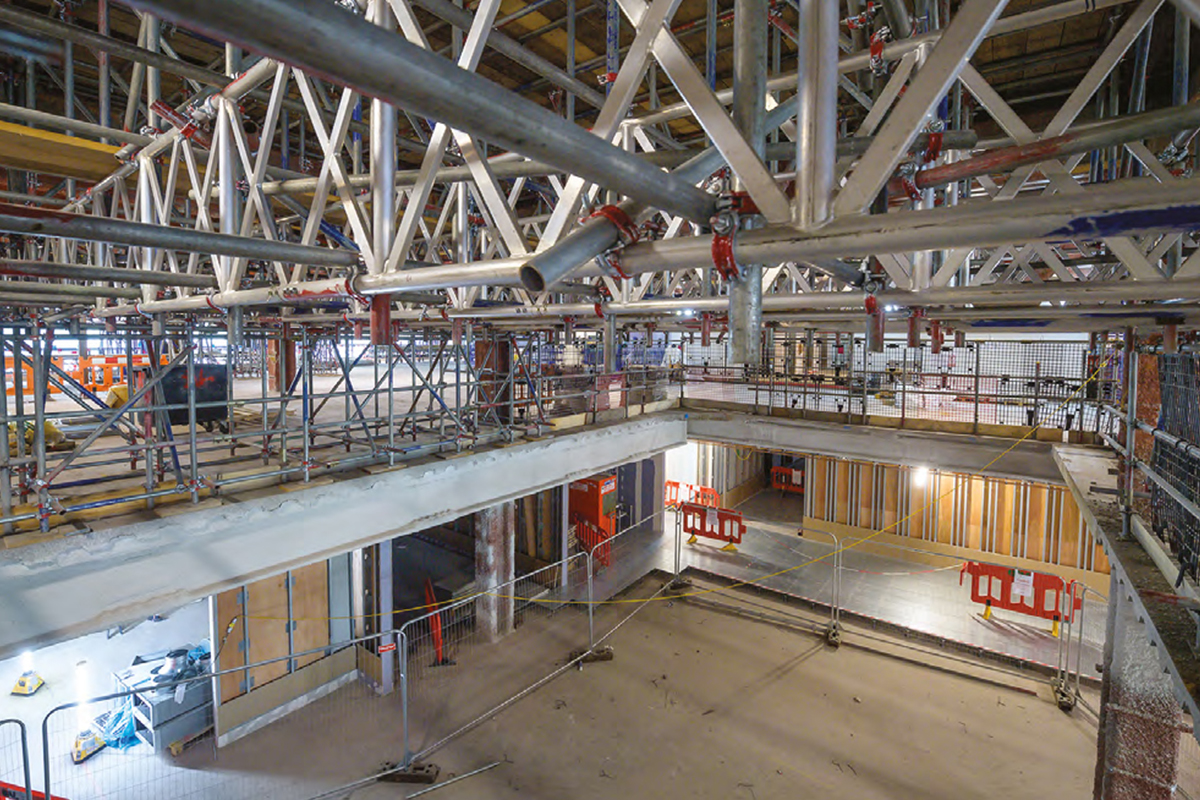 &lt;a href=&quot;/media/serve/8c167438-90d8-45e9-98fa-5c33ebb6b038&quot;&gt;Office tower redevelopment, London&lt;/a&gt;