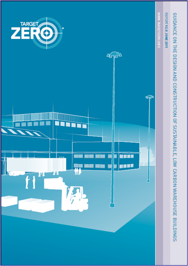 Warehouse design guide