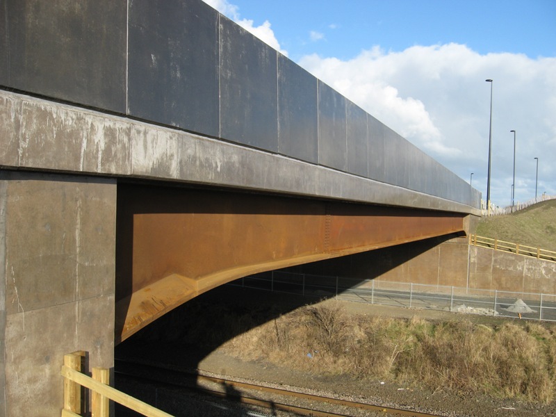 &#39;&#39;Shiremoor Bypass, Newcastle&#39;&#39;