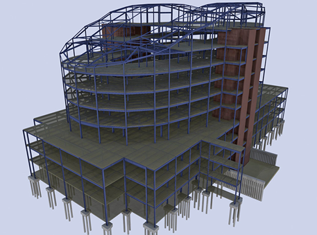 The Birmingham New Hospitals