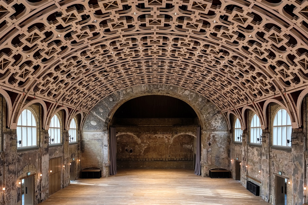 Battersea Arts Centre