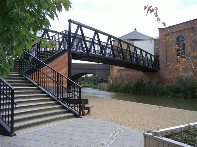 (Image courtesy of Nusteel Structures Ltd.)