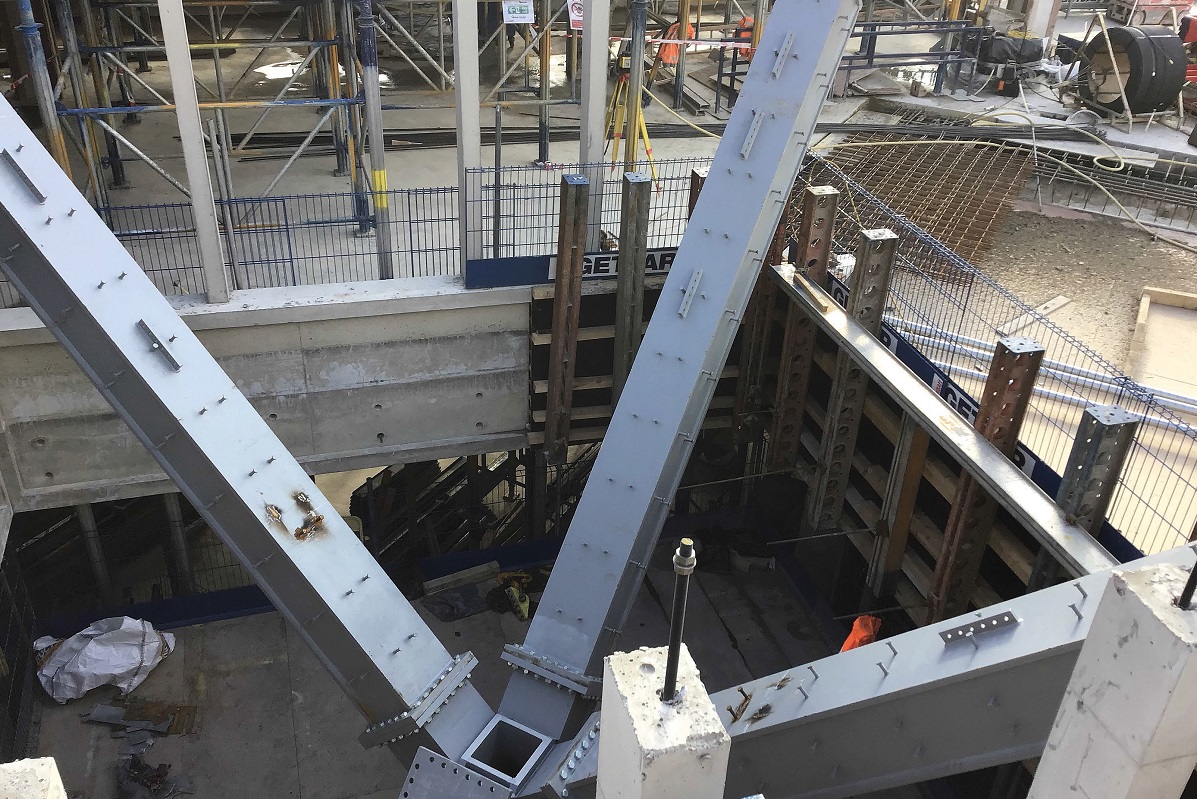 Both trees are similar in design and provide comparable structural solutions