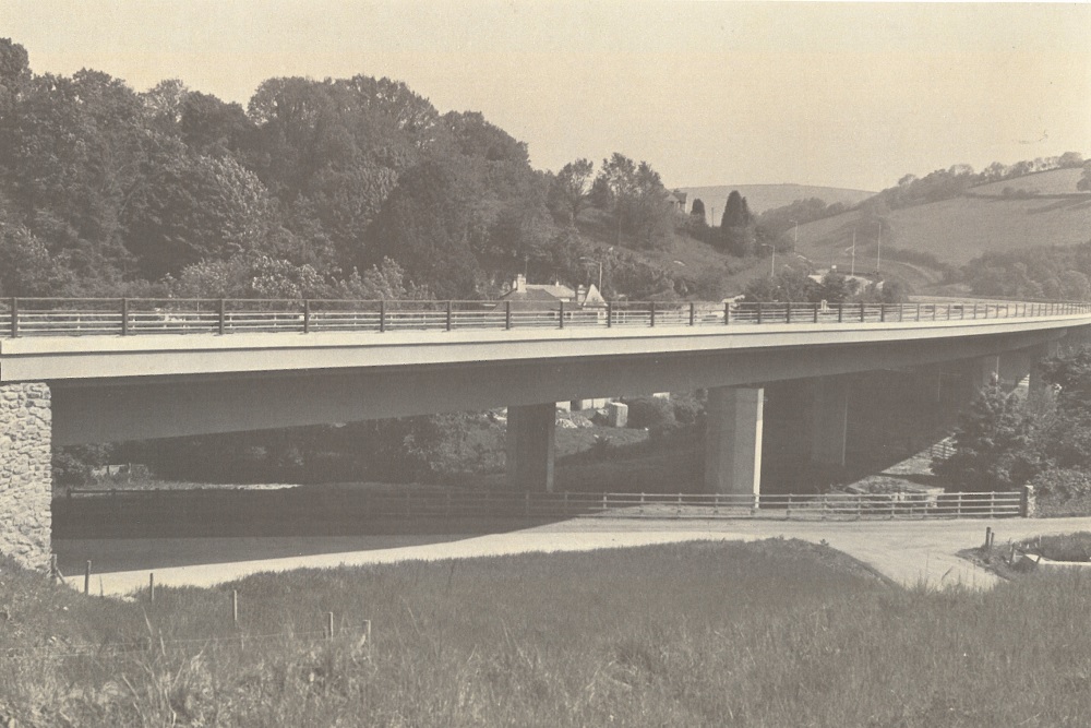 River Mardle Viaduct