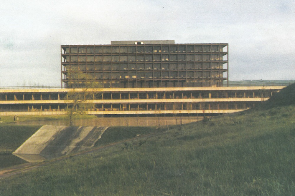 The Hartcliffe Project, Bristol
