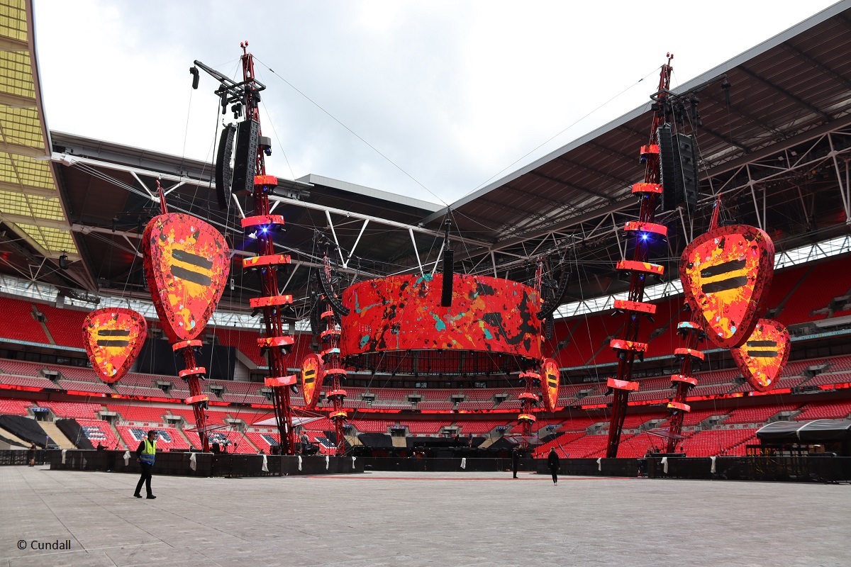 Ed Sheeran Mathematics Tour