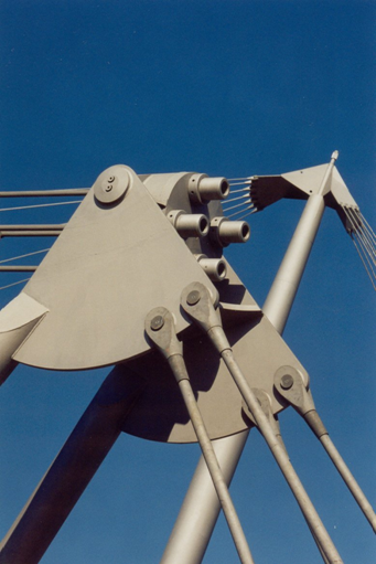 Node at the Etihad Stadium