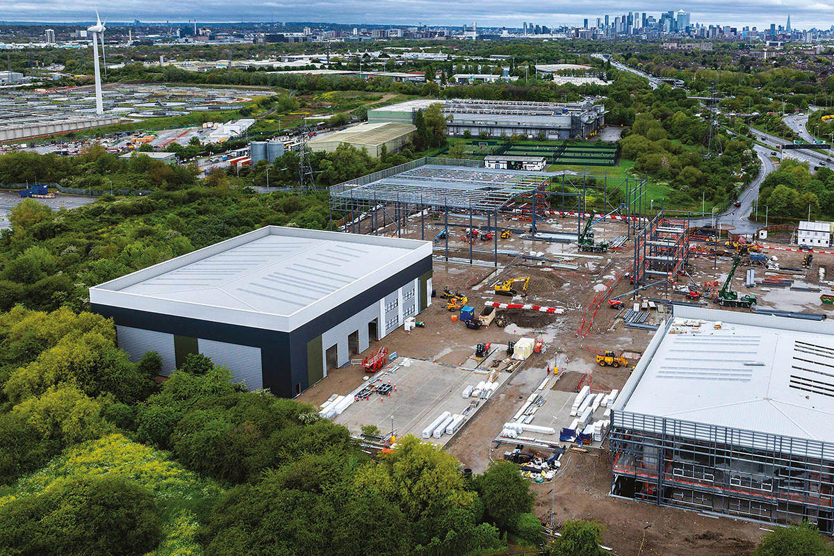 &lt;a href=&quot;/media/serve/cffa7c16-20ce-4484-aa18-4769e4bf3985&quot;&gt;Valor Park East Circular (Phase two), Beckton, London&lt;/a&gt;