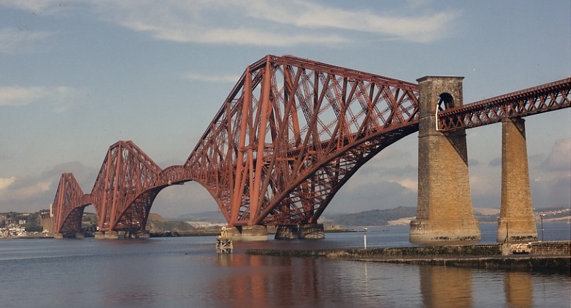 Forth Rail Bridge