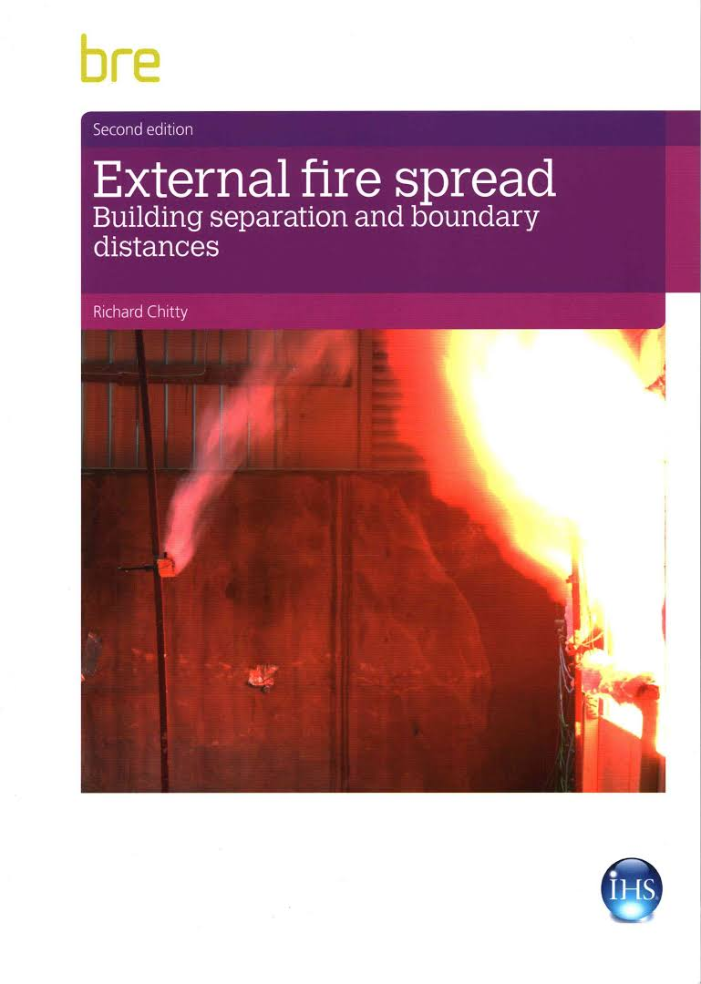BRE boundary conditions guidance