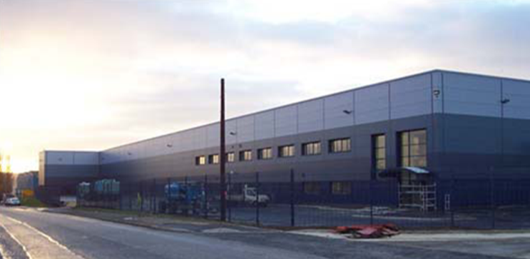 ...and after refurbishment.Image courtesy of BD Structures