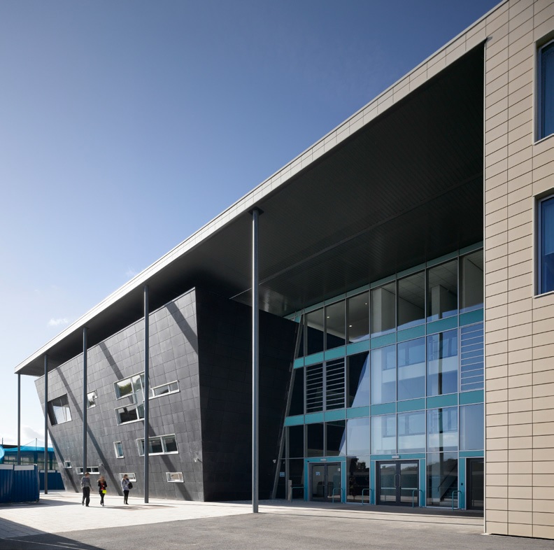 Christ the King Centre for Learning, Knowsley, Merseyside