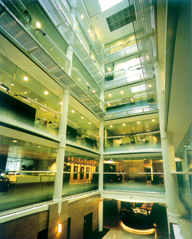 Queensberry House, London