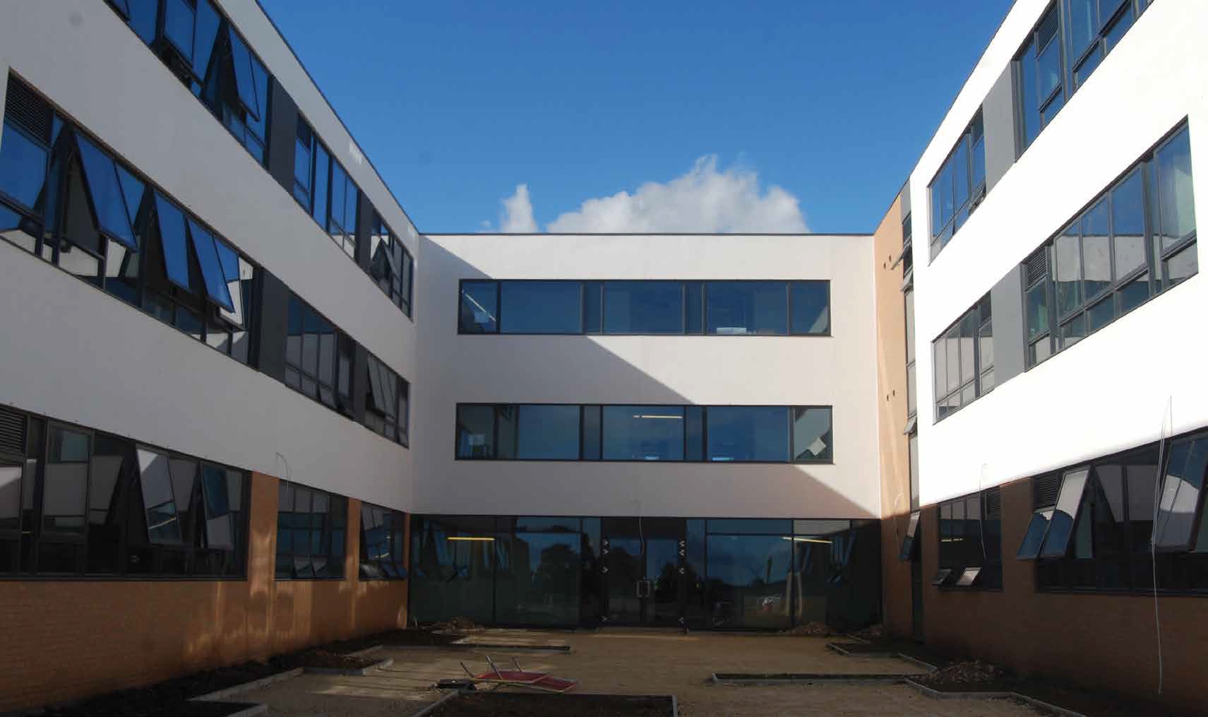 Outwood Academy Adwick, Doncaster