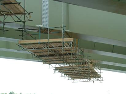 &#39;&#39;Lagentium Viaduct, A1(M) Darrington to Dishforth&lt;br&gt;(Image courtesy of Mabey Bridge Ltd.)&#39;&#39;