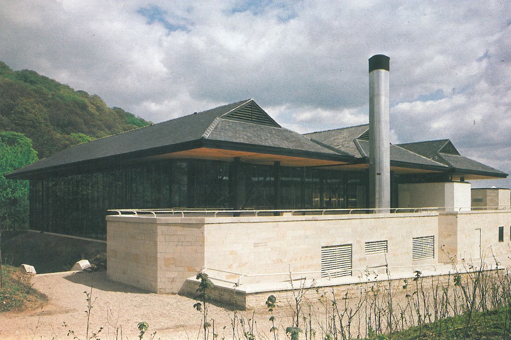 Swimming Pool for Richmondshire District Council