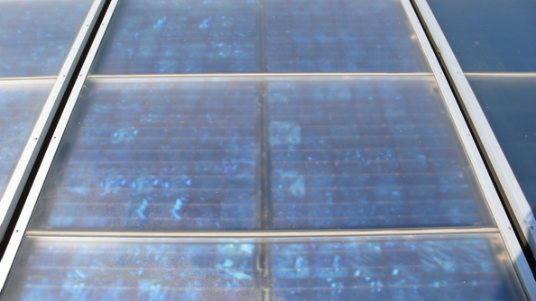 Solar thermal photovoltaics