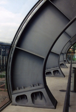 Stratford Station, London