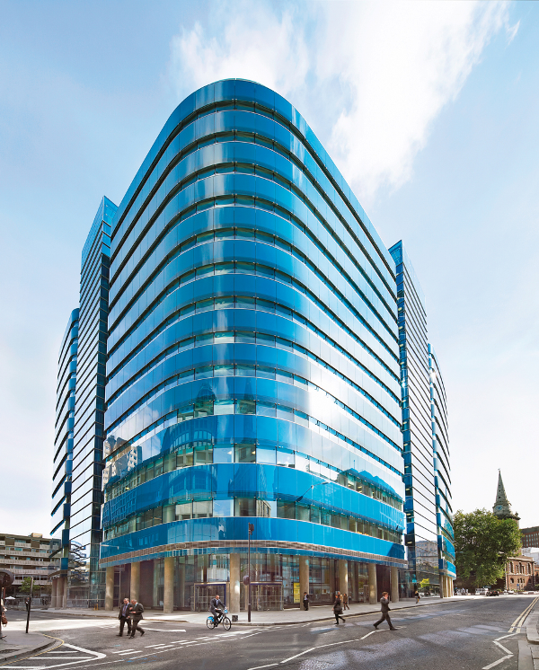 &#169; Grimshaw Architects LLP