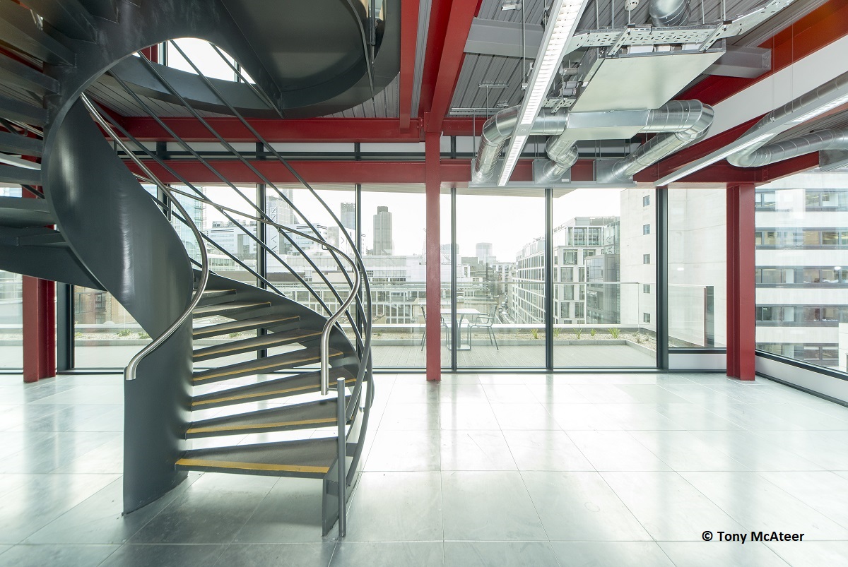 Seventy Wilson, London