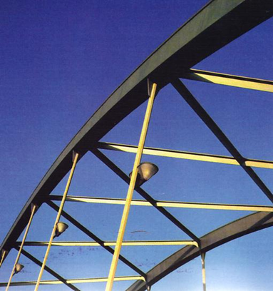 X-braced