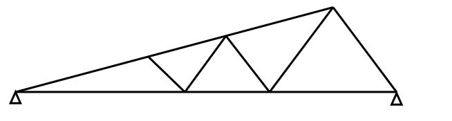North Light truss
