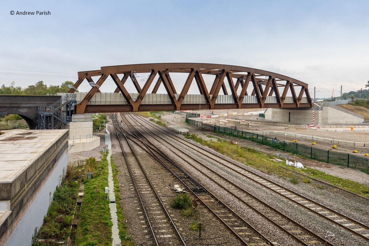 Bridges
