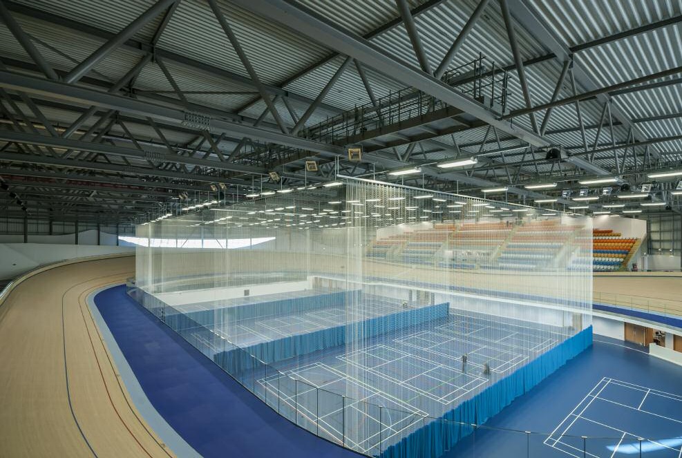 &#39;&#39;Image courtesy of Bowmer &amp; Kirkland&#39;&#39;