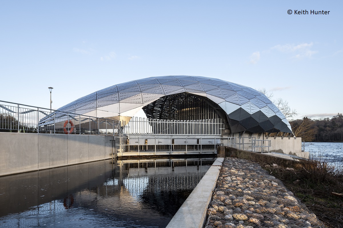 Hydro Ness, Inverness