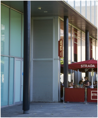 Preformed casings using thick film epoxy intumescents&lt;br&gt;&#39;&#39;(Image courtesy of Nuvia)&#39;&#39;