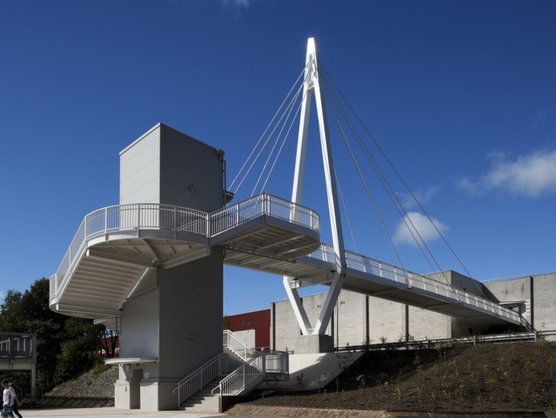 &#39;&#39;(Image courtesy of Nusteel Structures Ltd.)&#39;&#39;