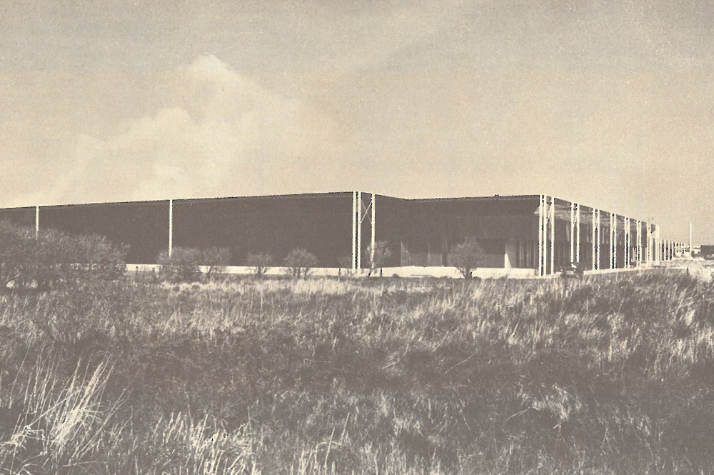 Project 431, Astmoor Industrial Estate, Runcorn