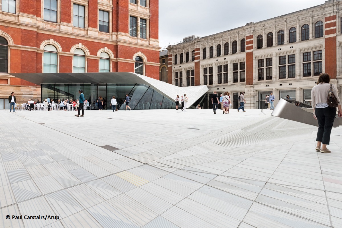 V&A&