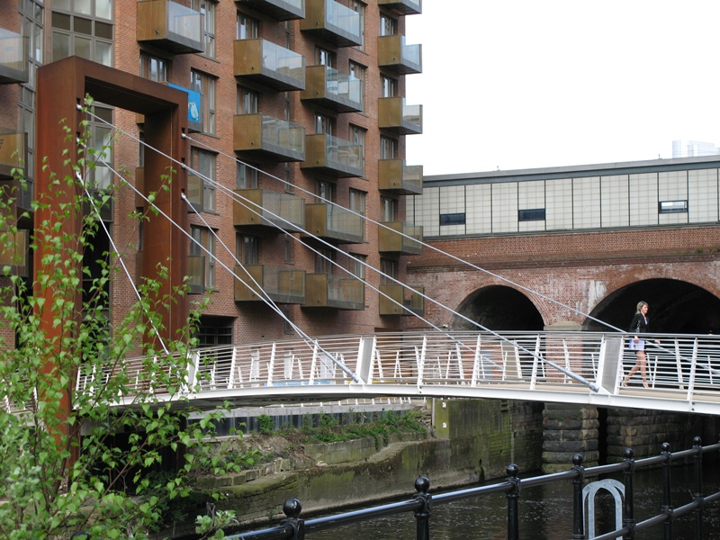 (Image courtesy of S H Structures Ltd.)