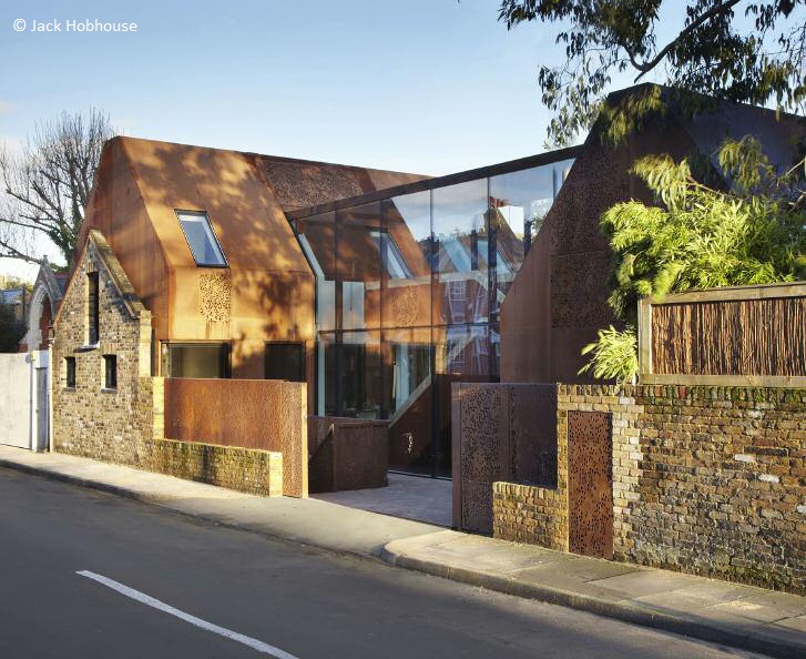 Kew House, Richmond