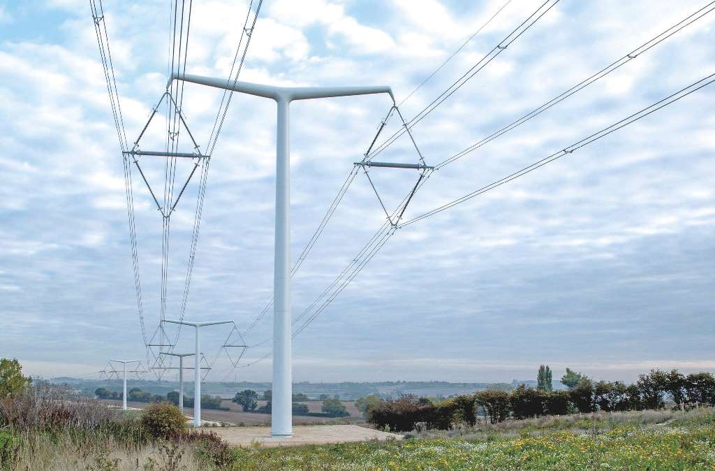 T-Pylon