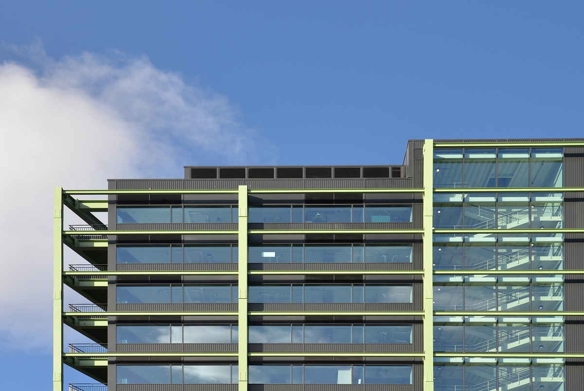 Assembly Bristol, Building A