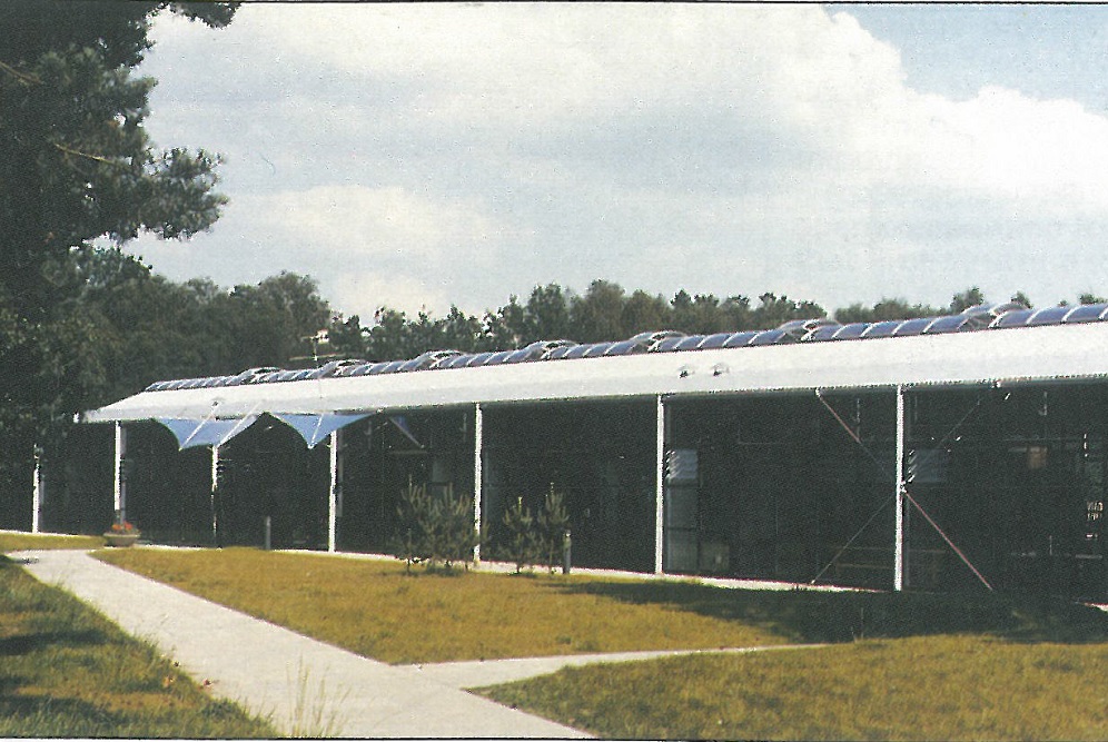 Fleet Velmead Infant School